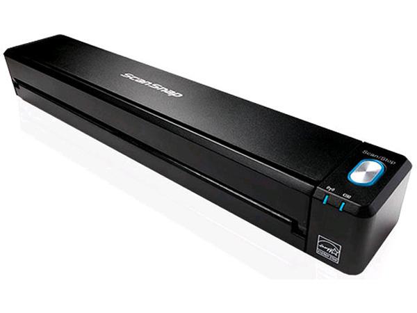 Pfu Scansnap Ix100