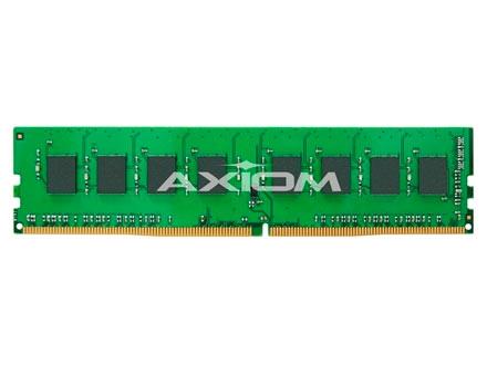 Axiom 4Gb Ddr4-2133 Udimm For Hp - T0E50Aa