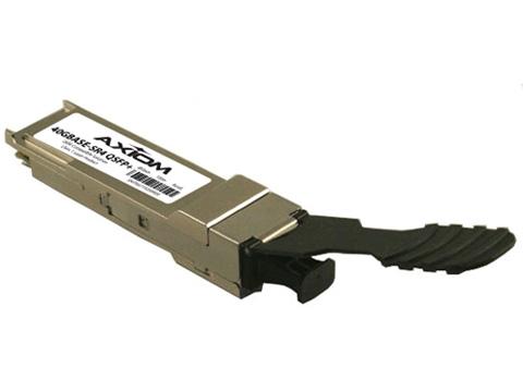 Axiom 40Gbase-Lr4 Qsfp+ Transceiver For Hp - Jg661A