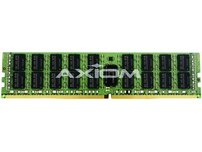 Memoria RAM Axiom DDR4-2133 ECC de 64 GB para IBM - 95Y4812, 95Y4814