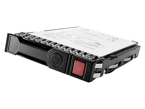 4Tb 12G Sas 7.2K Rpm Lff(3.5)Low Prfl Ml