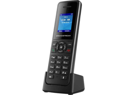 Grandstream Hd Dect Handset