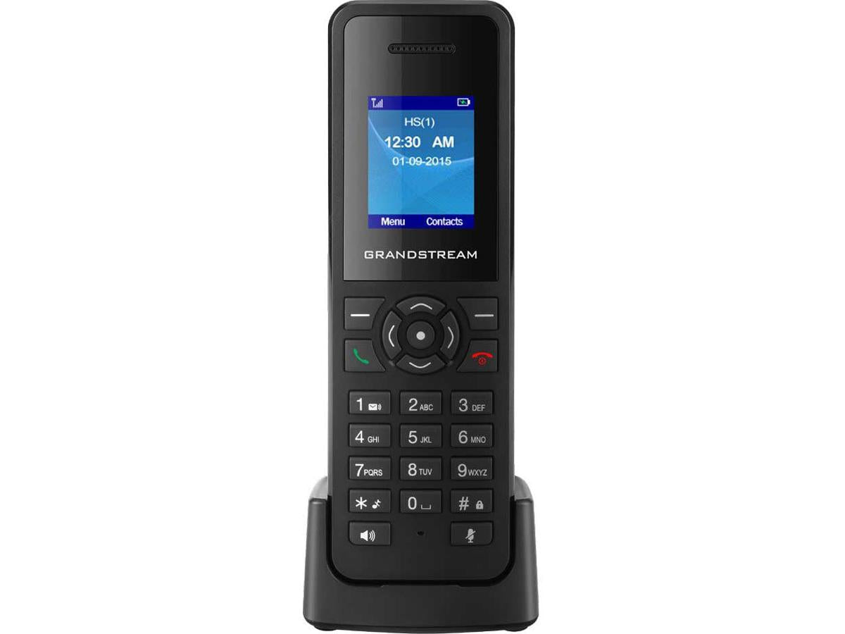 Téléphone Dect Grandstream HD