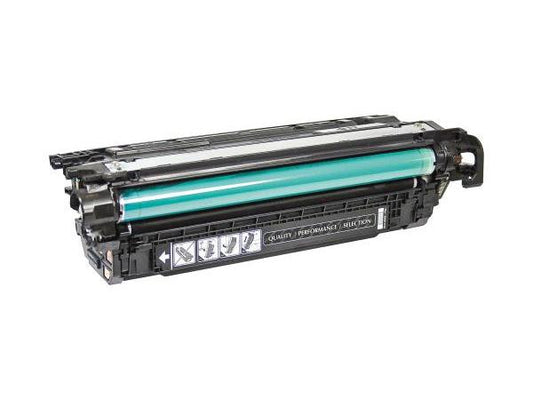 Clover Imaging Remanufactured High Yield Black Toner Cartridge Alt