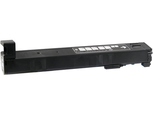 Clover Imaging Remanufactured Black Toner Cartridge Alternative Fo