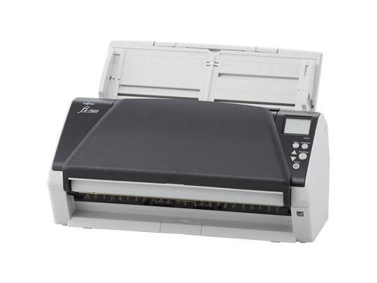 Pfu Fi-7460 inclut Paperstream IP et Capture