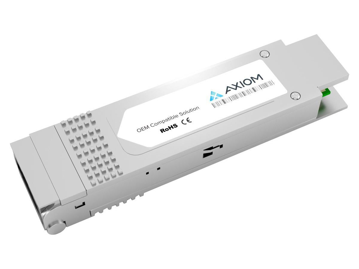 Axiom 40Gbase-Sr4 Qsfp+ Transceiver For Avago - Afbr-79Eqpz
