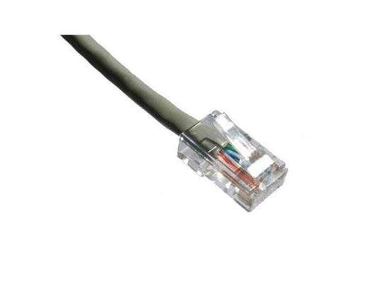 Câble de raccordement Axiom Cat5E 350 MHz 2 pi sans gaine (gris)