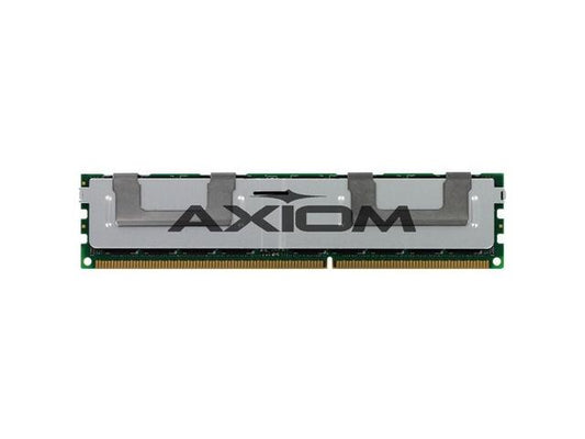 Axiom 8Gb Ddr3-1866 Ecc Rdimm For Apple - Mp1866R/8G-Ax