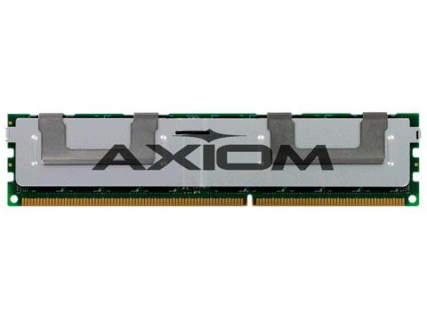 Kit de memoria RAM Axiom DDR3-1333 de bajo voltaje (2 x 16 GB) para HP