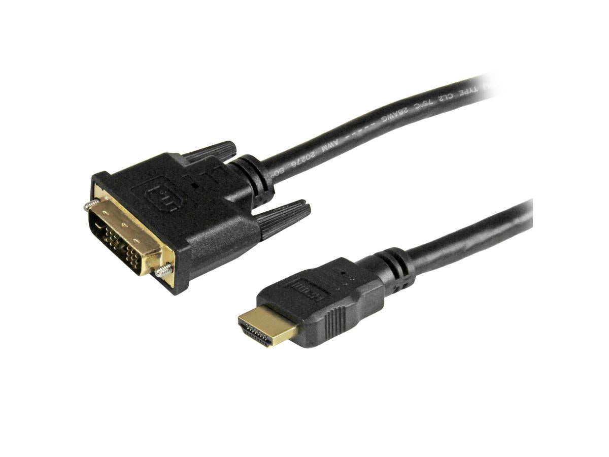 Startech.Com Kit de 2 piezas - Adaptador activo MDP a HDMI y HDMI a