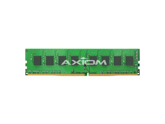 Axiom 16Gb Ddr4-2133 Ecc Udimm - Ax42133E15B/16G