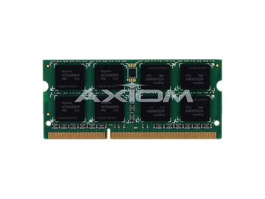 Axiom 16Gb Ddr4-2133 Ecc Sodimm For Lenovo - 4X70J67438, 03X7052