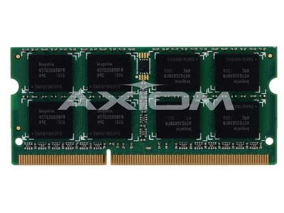 Memoria Sodimm Axiom DDR4-2133 ECC de 16 GB para HP - V1D59Aa