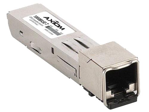 Axiom 1000Base-T Sfp Transceiver For Citrix (4-Pack) - Ew3Z0000087