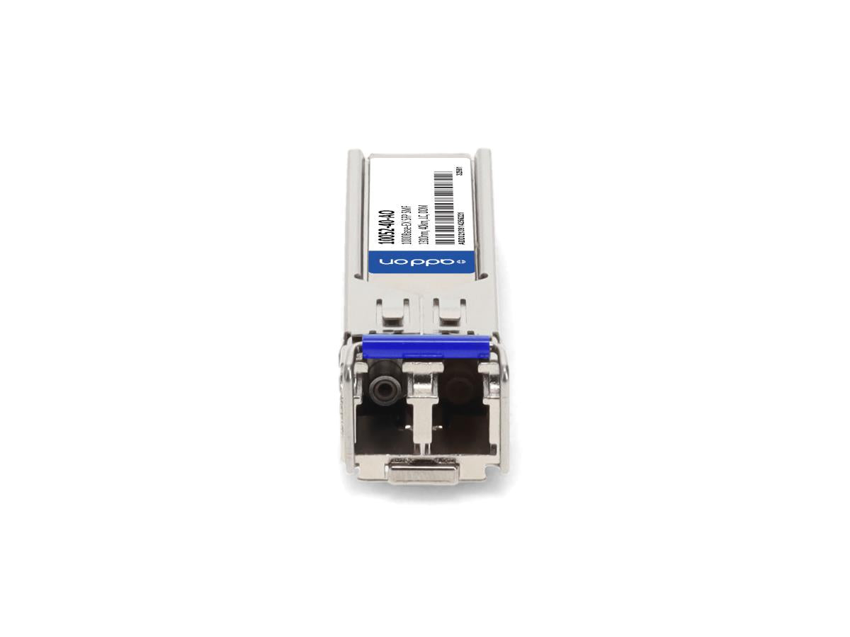 Add-On Extreme Comp Taa Sfp 1G-Ex 40Km Lc Xcvr