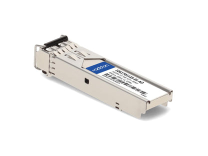 Add-On Adva Comp Taa Sfp+ 850Nm 300M Lc Xcvr