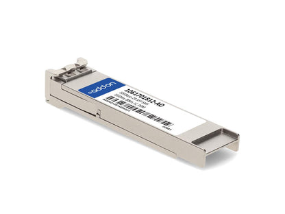Add-On Adva Comp Taa Xfp 10G-Zr 1550Nm Lc Xcvr