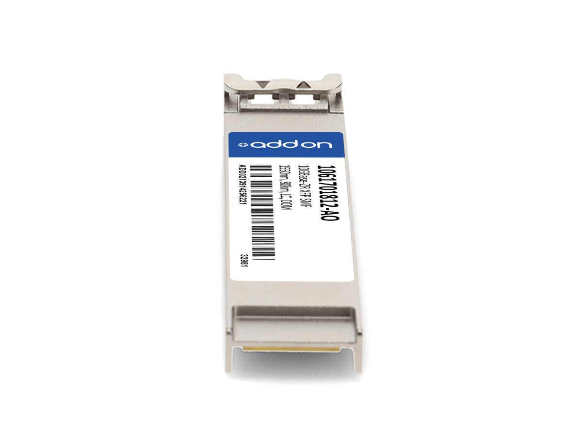 Add-On Adva Comp Taa Xfp 10G-Zr 1550Nm Lc Xcvr