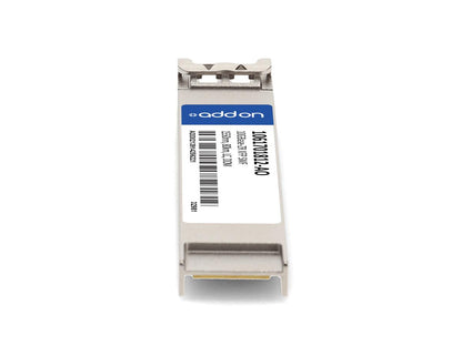 Add-On Adva Comp Taa Xfp 10G-Zr 1550Nm Lc Xcvr
