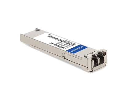 Add-On Adva Comp Taa Xfp 10G-Zr 1550Nm Lc Xcvr