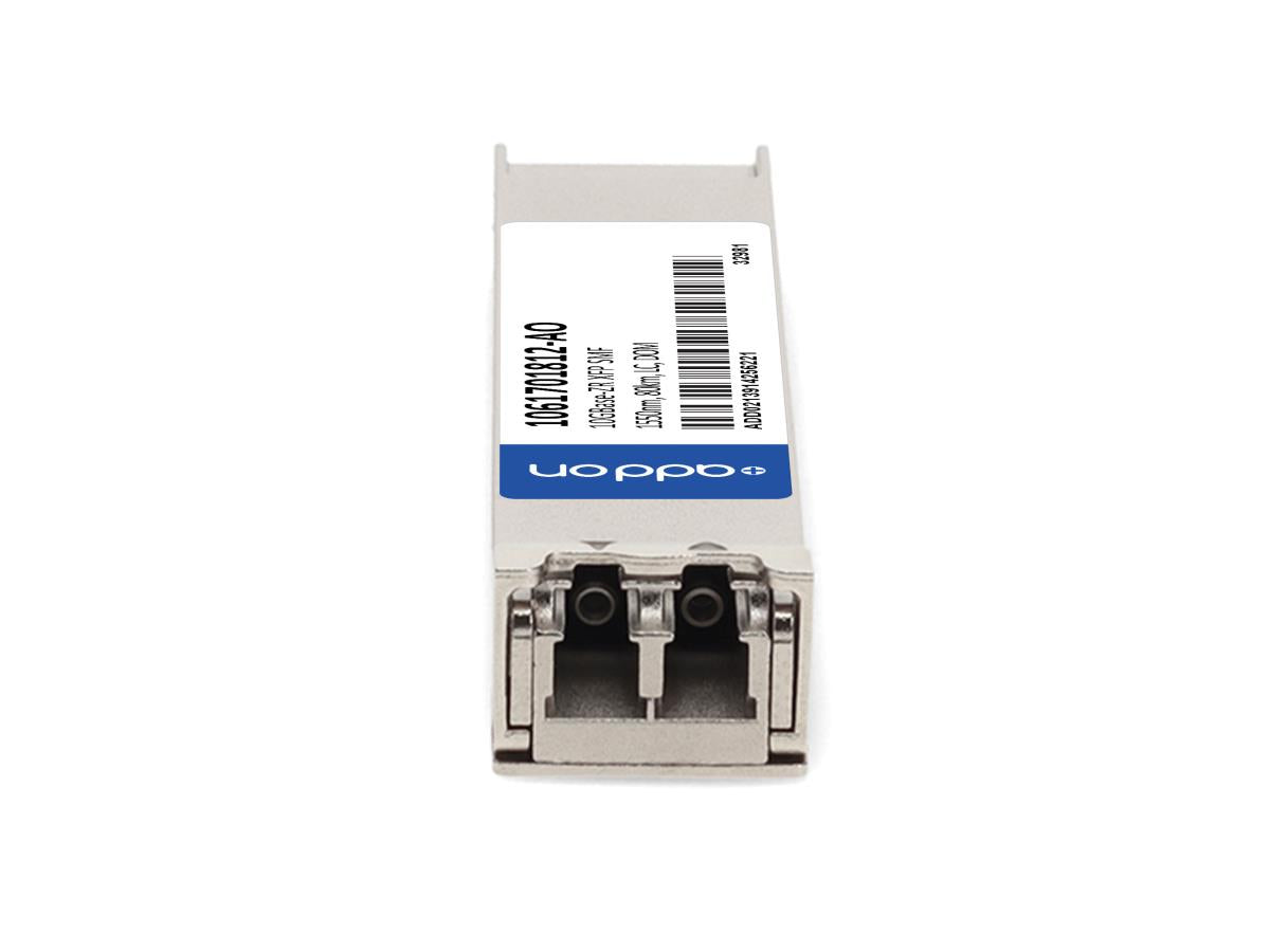 Add-On Adva Comp Taa Xfp 10G-Zr 1550Nm Lc Xcvr