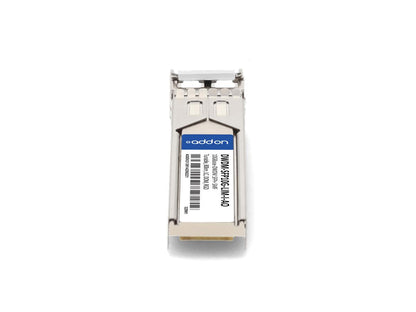 Add-On Cisco Comp Taa Sfp+ 10G-Dwdm Smf Lc Xcvr