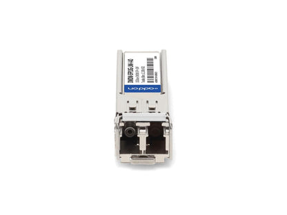 Add-On Cisco Comp Taa Sfp+ 10G-Dwdm Smf Lc Xcvr