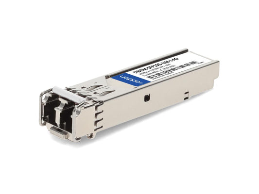 Add-On Cisco Comp Taa Sfp+ 10G-Dwdm Smf Lc Xcvr