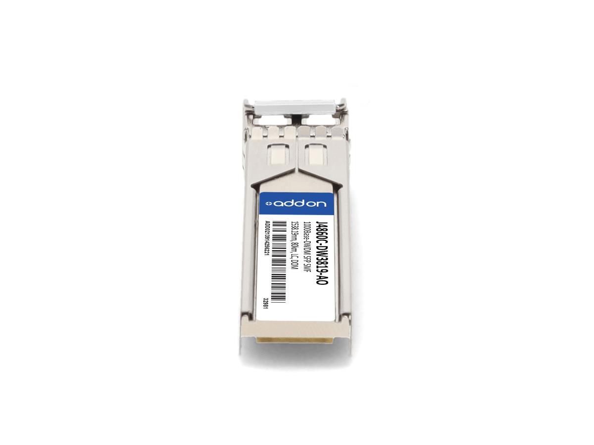 Addon Hp J4860C-Dw3819 Compatible Taa Compliant 1000Base-Dwdm 100G