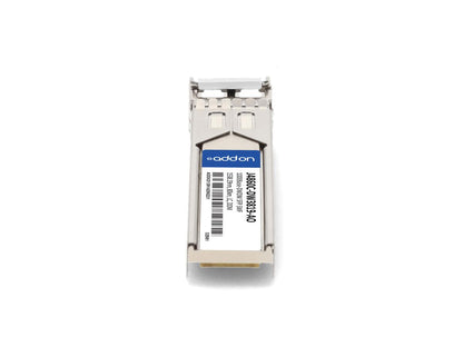 Addon Hp J4860C-Dw3819 Compatible Taa Compliant 1000Base-Dwdm 100G