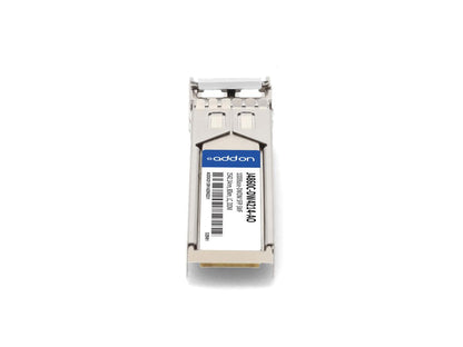 Addon Hp J4860C-Dw4214 Compatible Taa Compliant 1000Base-Dwdm 100G
