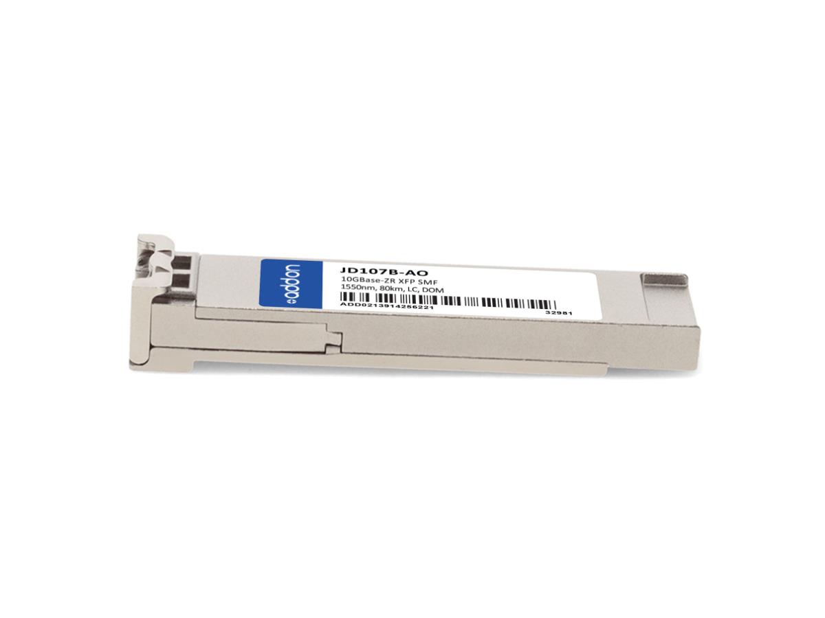 Add-On Hp Comp Taa Xfp 10G-Zr 1550Nm Lc Xcvr