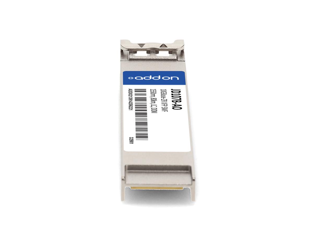 Add-On Hp Comp Taa Xfp 10G-Zr 1550Nm Lc Xcvr