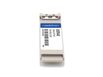 Add-On Hp Comp Taa Xfp 10G-Zr 1550Nm Lc Xcvr