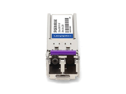 Add-On Arista Comp Taa Sfp+ 10G-Cwdm Lc Xcvr