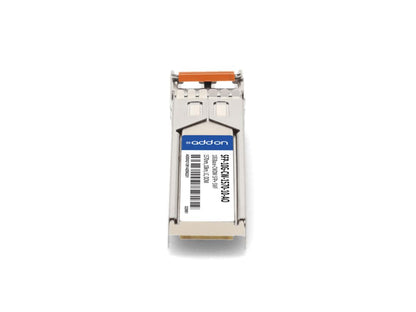 Add-On Arista Comp Taa Sfp+ 10G-Cwdm Lc Xcvr