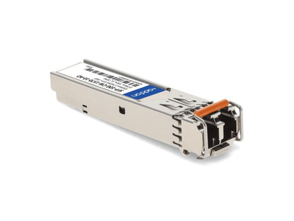 Add-On Arista Comp Taa Sfp+ 10G-Cwdm Lc Xcvr