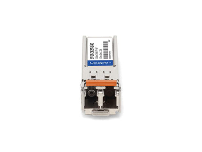 Add-On Arista Comp Taa Sfp+ 10G-Cwdm Lc Xcvr
