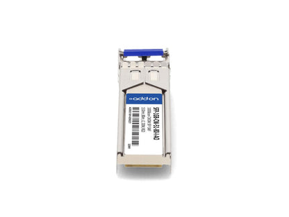 Addon Msa And Taa Compliant 1000Base-Cwdm Sfp Transceiver (Smf, 15