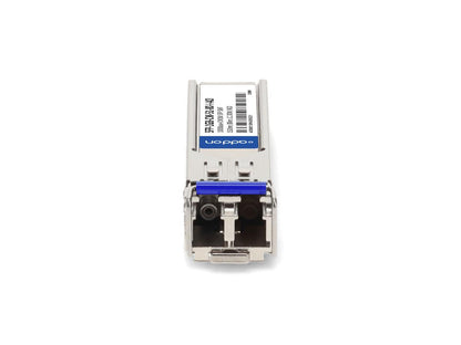 Addon Msa And Taa Compliant 1000Base-Cwdm Sfp Transceiver (Smf, 15