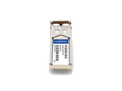 Addon Msa And Taa Compliant 1000Base-Cwdm Sfp Transceiver (Smf, 16