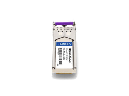 Add-On Msa Comp Sfp Lc 1G-Cwdm Hd1 80Km Smf