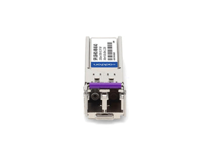 Add-On Msa Comp Sfp Lc 1G-Cwdm Hd1 80Km Smf