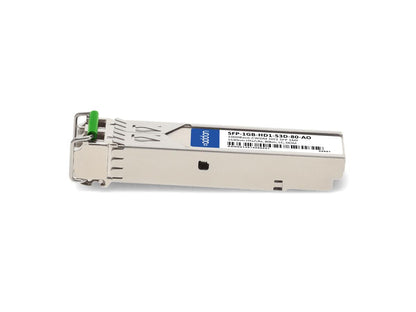 Add-On Msa Comp Sfp Lc 1G-Cwdm Hd1 80Km Smf