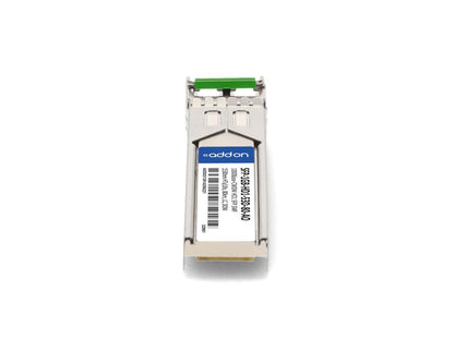 Add-On Msa Comp Sfp Lc 1G-Cwdm Hd1 80Km Smf