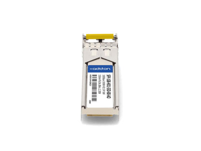 Add-On Msa Comp Sfp Lc 1G-Cwdm Hd1 80Km Smf