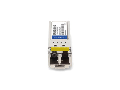 Add-On Msa Comp Sfp Lc 1G-Cwdm Hd1 80Km Smf