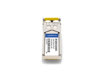 Add-On Msa Comp Sfp Lc 1G-Cwdm Hd1 80Km Smf