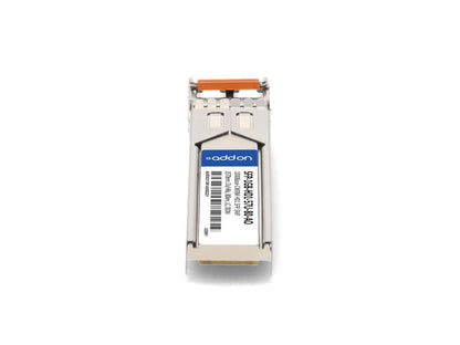 Add-On Msa Comp Sfp Lc 1G-Cwdm Hd1 80Km Smf